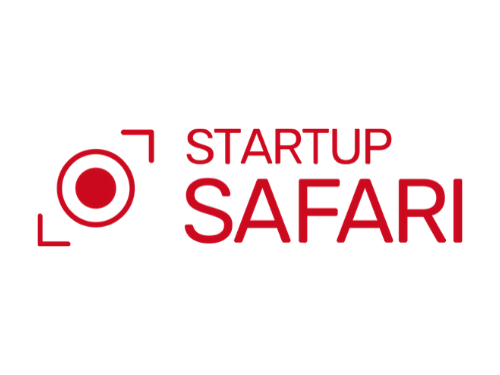 Startup SAFARI Düsseldorf