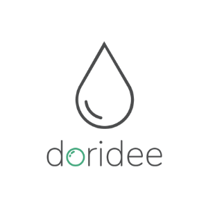 Doridee Logo Doridee Logo