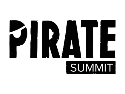 Pirate Summit