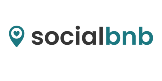 socialbnb Logo