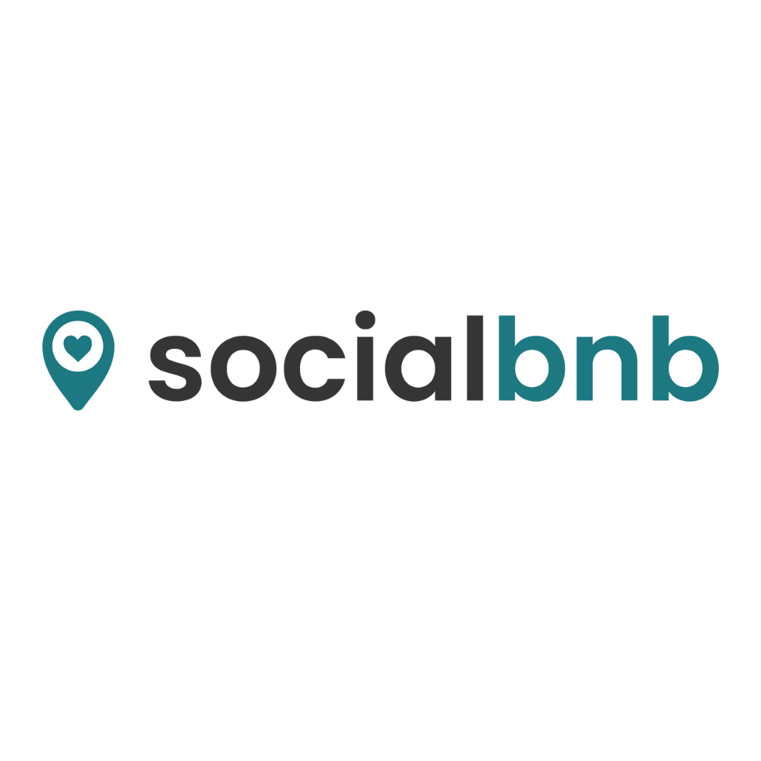socialbnb Logo