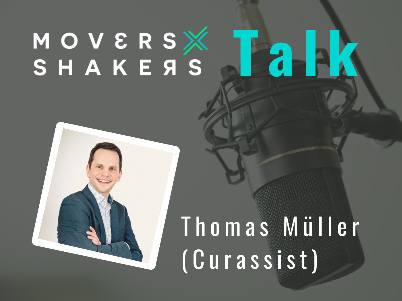 mXs Interview Thomas Müller Curassist