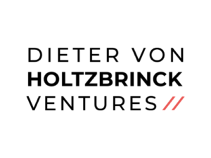 Dieter von Holtzbrinck Ventures