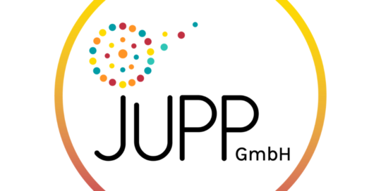 Jupp GmbH Logo