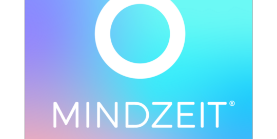 MINDZEIT Logo