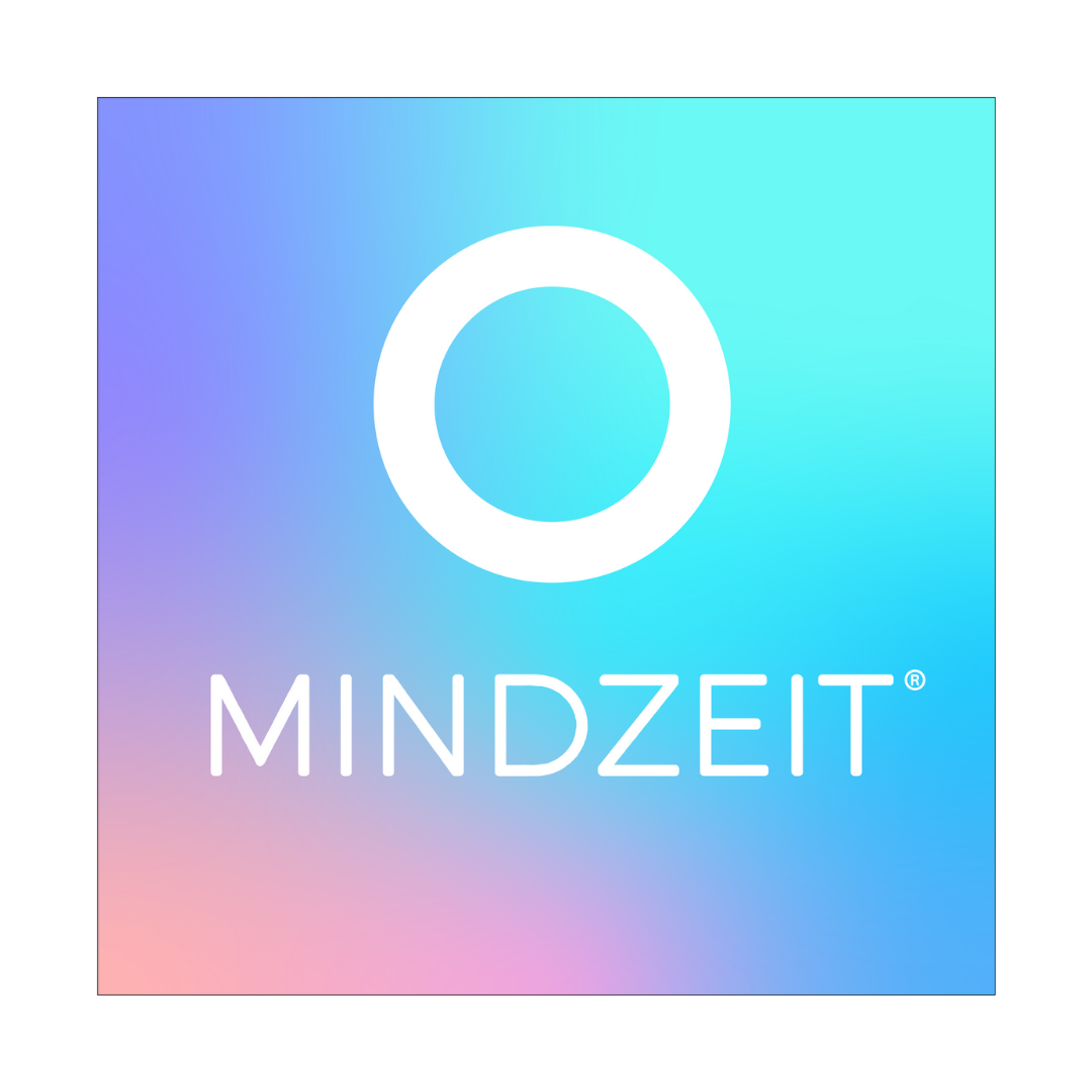 MINDZEIT Logo