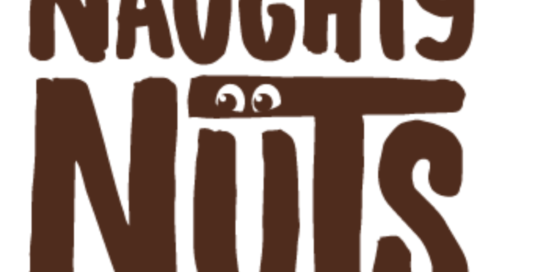 Naughty Nuts Logo