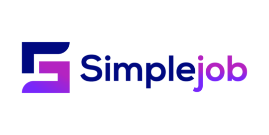 Simplejob Logo