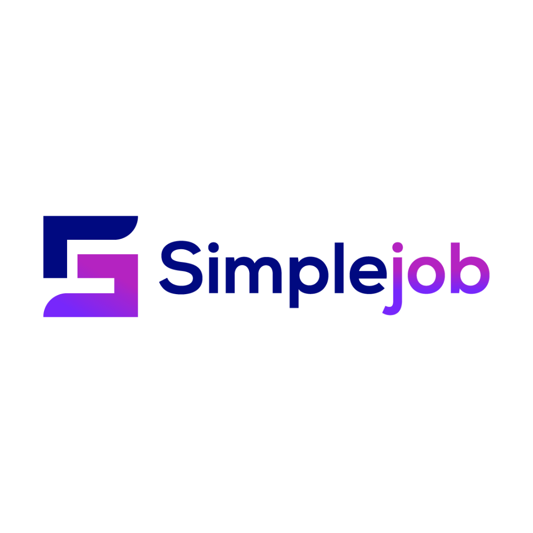 Simplejob Logo